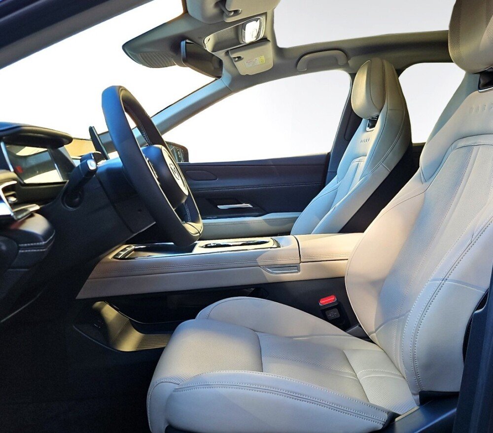 MAZDA 6e 258 69kWh Takumi, Électrique, Voiture nouvelle, Automatique - 5