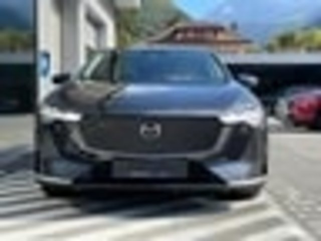 MAZDA 6e 258 69kWh Takumi, Électrique, Voiture nouvelle, Automatique - 2