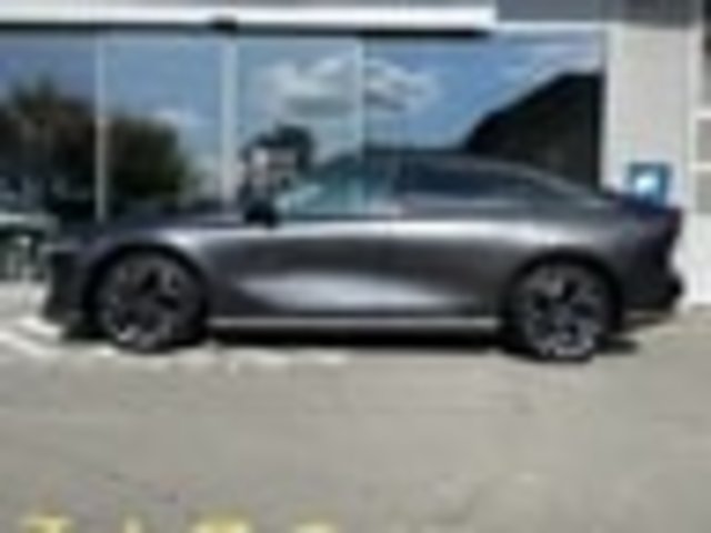 MAZDA 6e 258 69kWh Takumi, Électrique, Voiture nouvelle, Automatique - 3