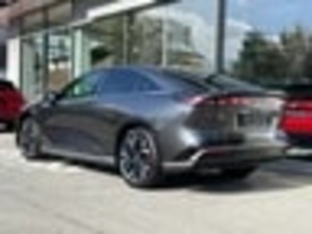 MAZDA 6e 258 69kWh Takumi, Électrique, Voiture nouvelle, Automatique - 5