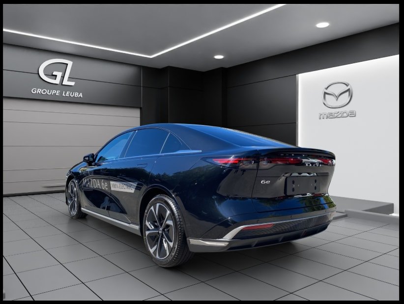 MAZDA 6e 258 69kWh Takumi, Elettrica, Auto nuove, Automatico - 4