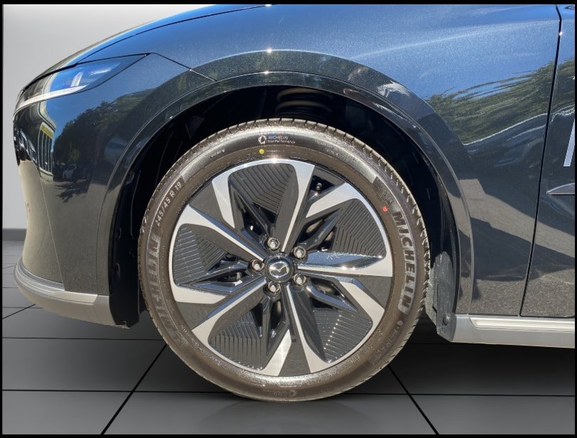MAZDA 6e 258 69kWh Takumi, Elettrica, Auto nuove, Automatico - 5