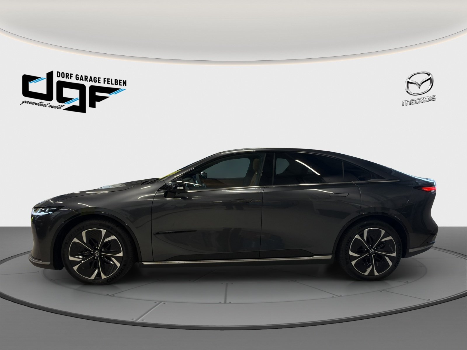 MAZDA 6e Takumi Plus, Elettrica, Auto nuove, Automatico - 2