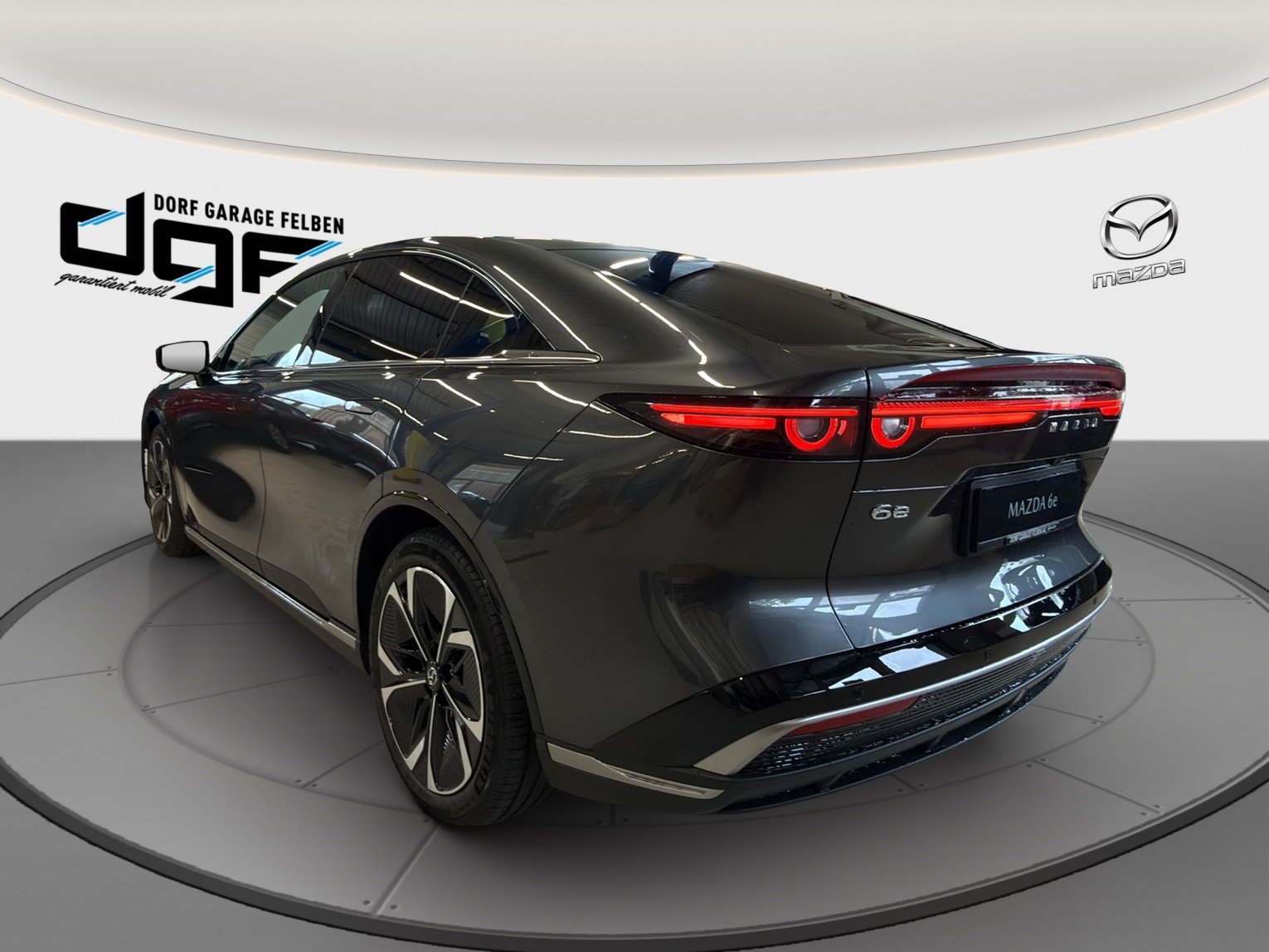 MAZDA 6e Takumi Plus, Elettrica, Auto nuove, Automatico - 3