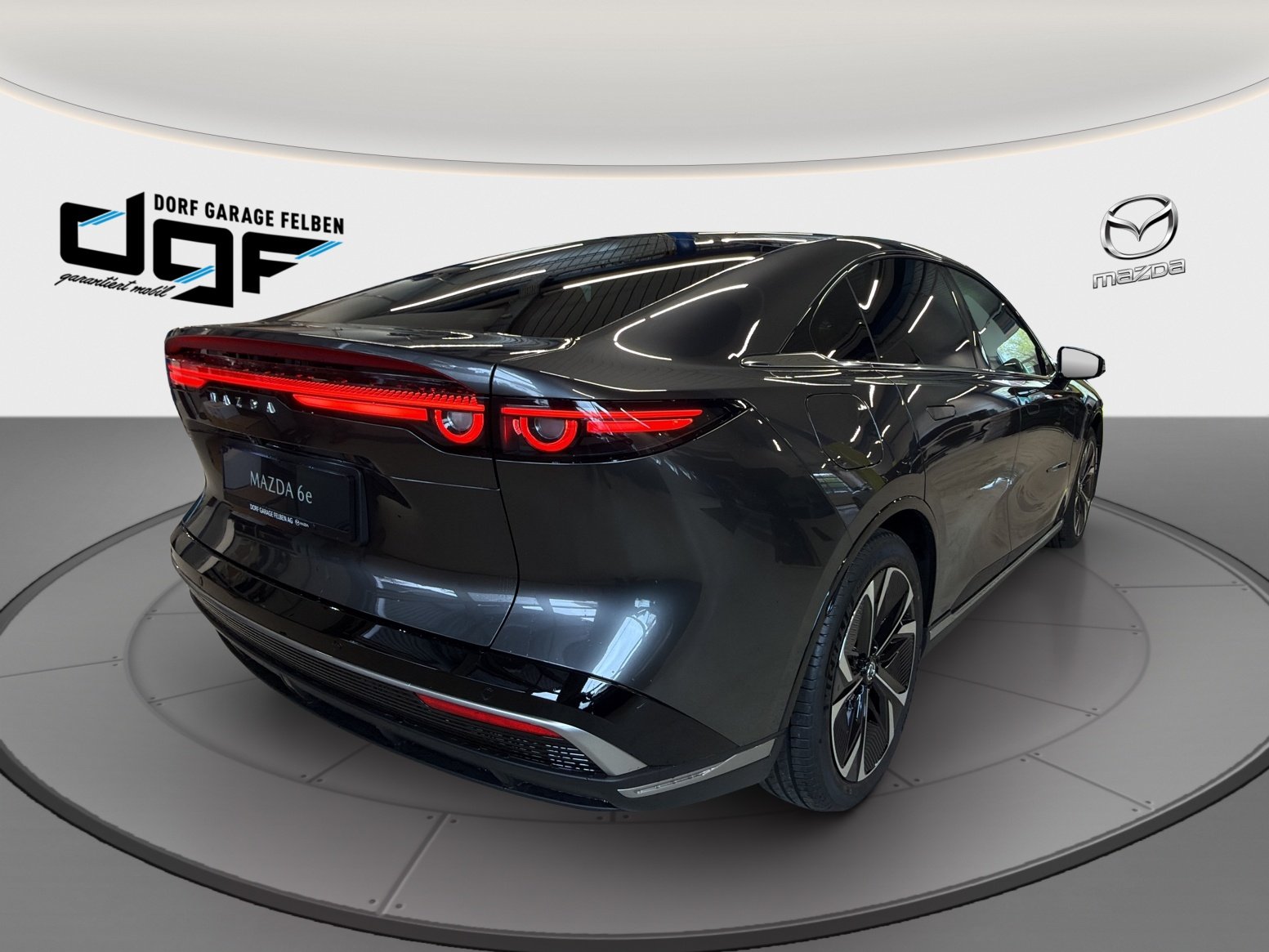 MAZDA 6e Takumi Plus, Elettrica, Auto nuove, Automatico - 5