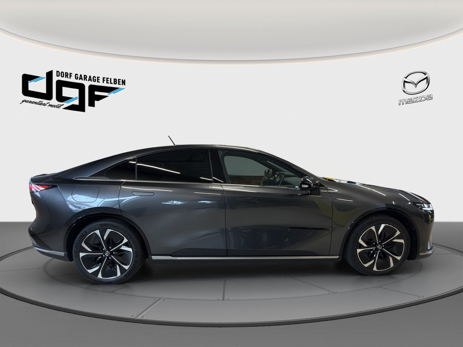 MAZDA 6e Takumi Plus, Elettrica, Auto nuove, Automatico - 6
