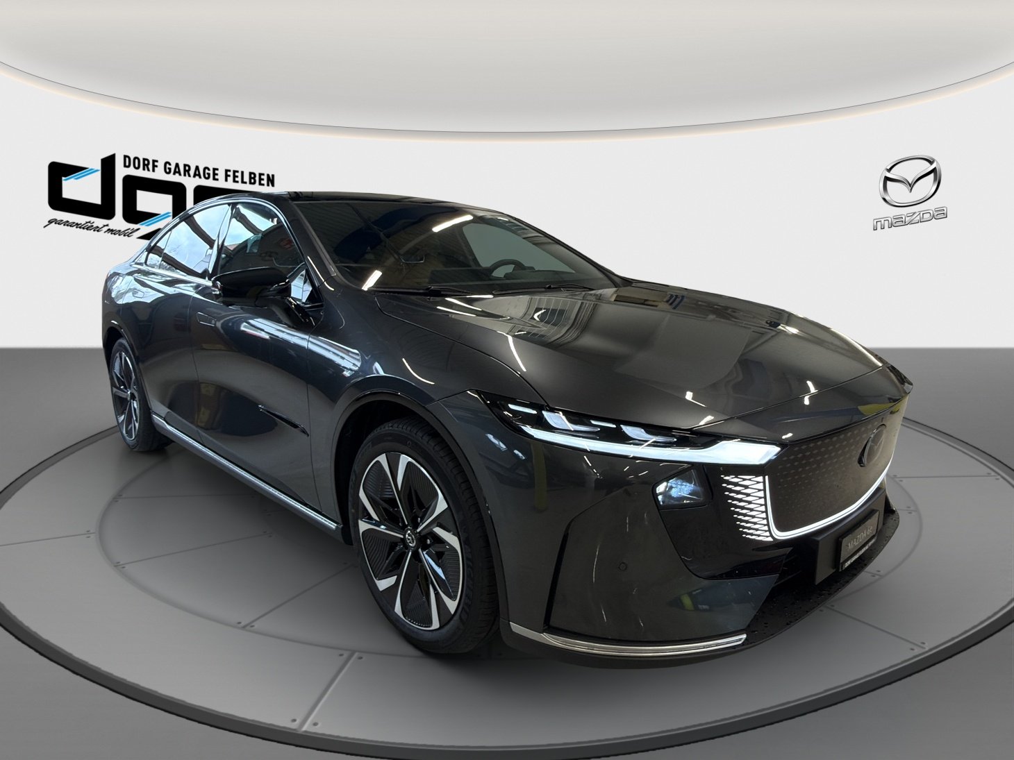 MAZDA 6e Takumi Plus, Elettrica, Auto nuove, Automatico - 7