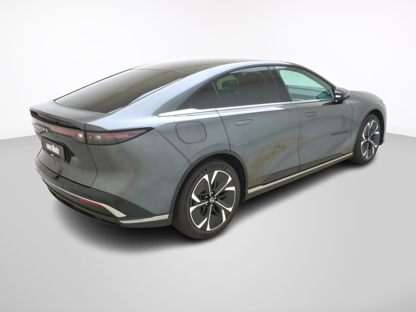 MAZDA 6e Takumi, Elettrica, Auto nuove, Automatico - 4