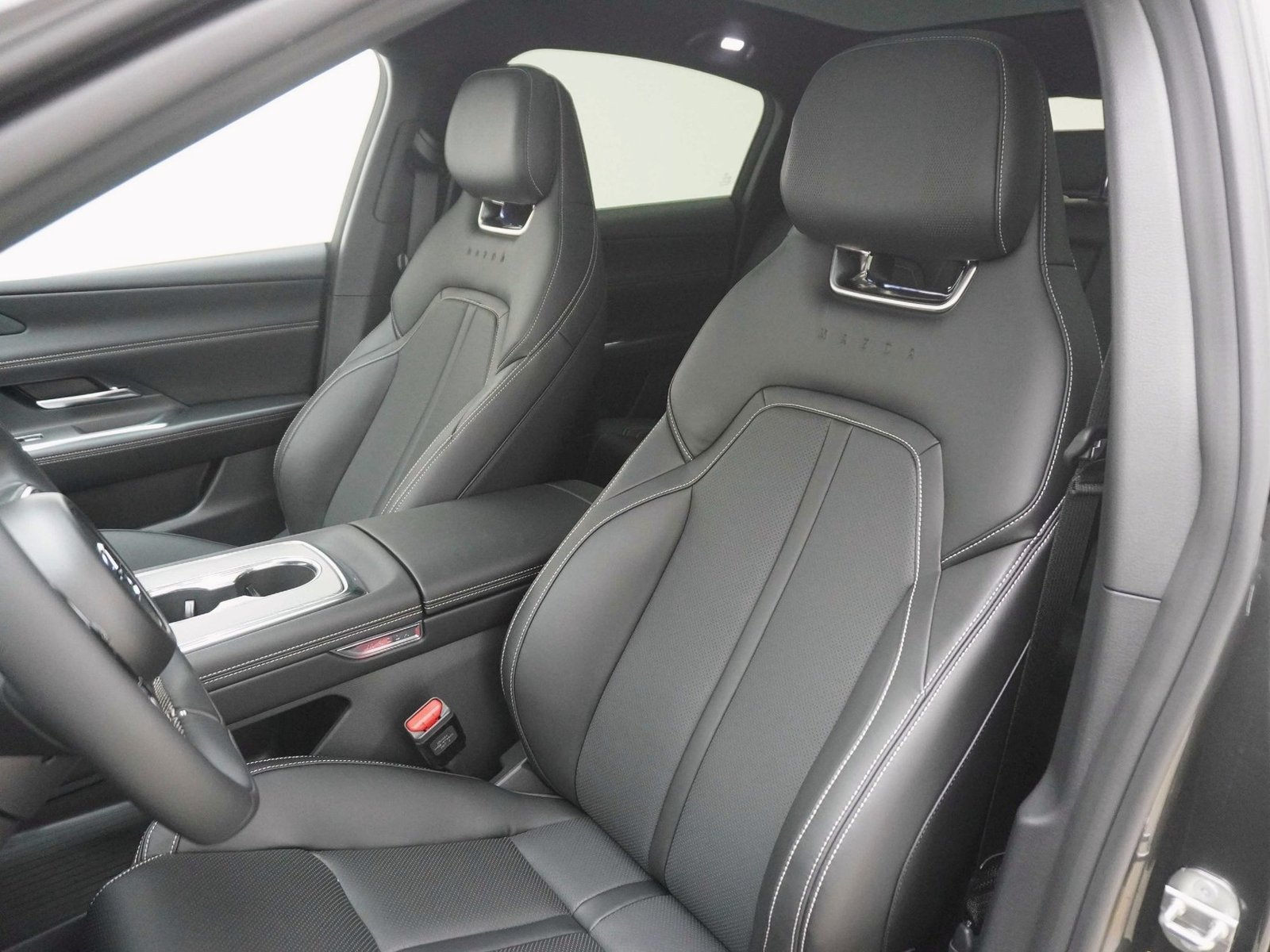 MAZDA 6e Takumi, Elettrica, Auto nuove, Automatico - 7
