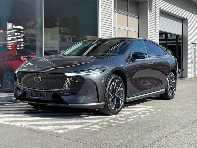 MAZDA 6e 258 69kWh Takumi, Electric, New car, Automatic