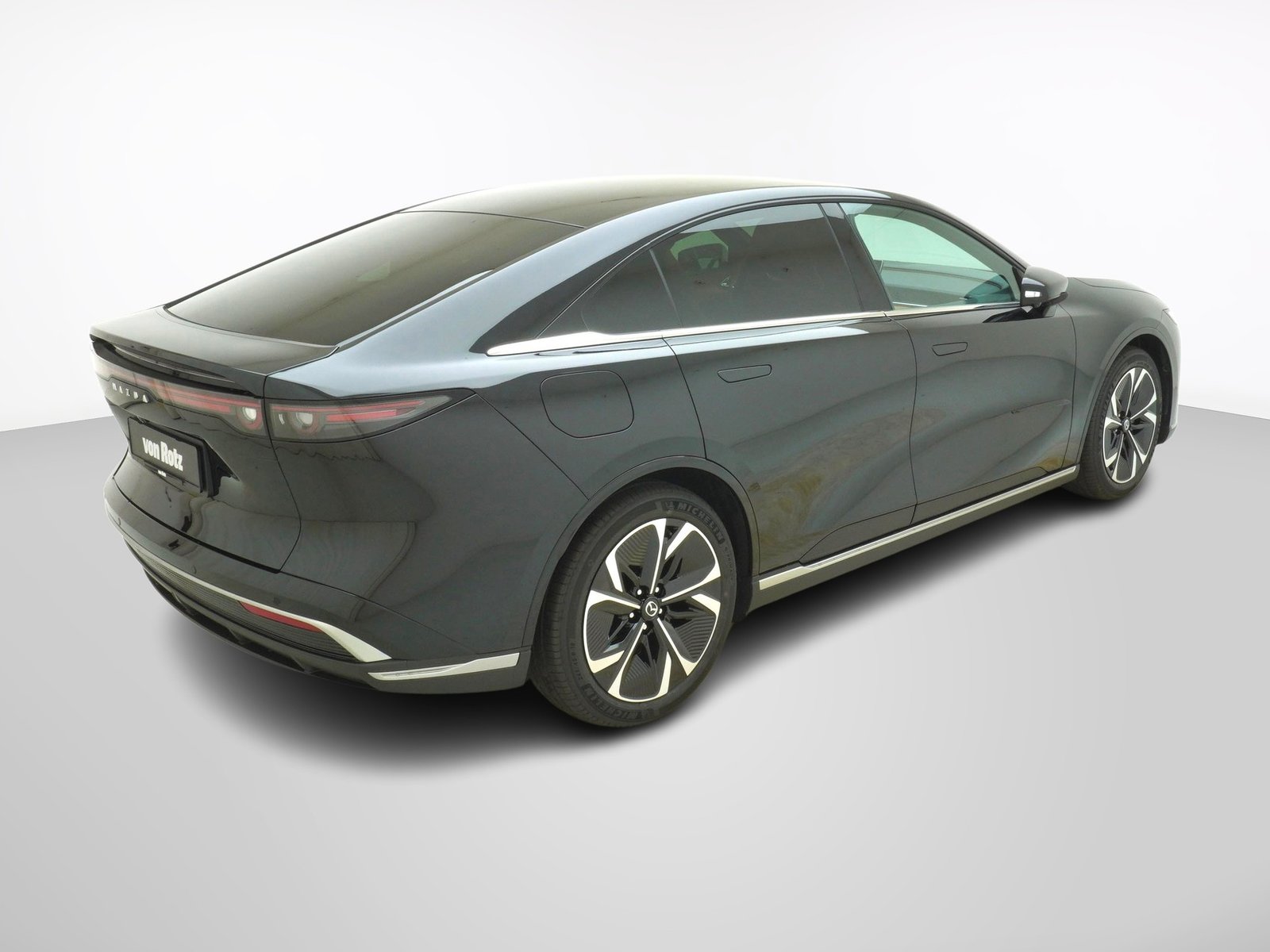 MAZDA 6e Takumi Plus ***Batteriekapazität 68.8kWh***, Elektro, Neuwagen, Automatik - 4