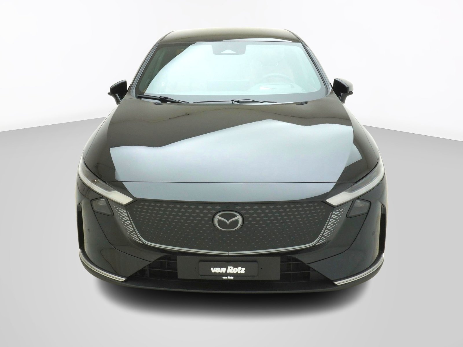 MAZDA 6e Takumi Plus ***Batteriekapazität 68.8kWh***, Elektro, Neuwagen, Automatik - 5