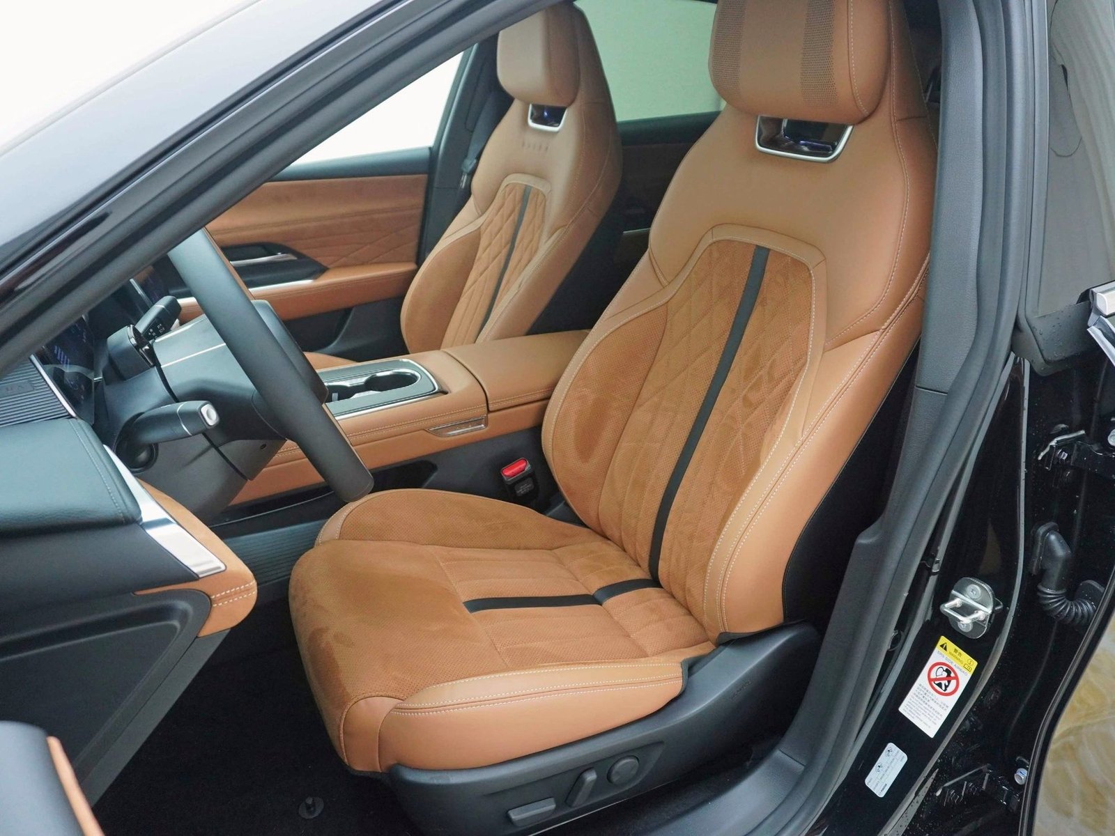 MAZDA 6e Takumi Plus ***Batteriekapazität 68.8kWh***, Elektro, Neuwagen, Automatik - 7