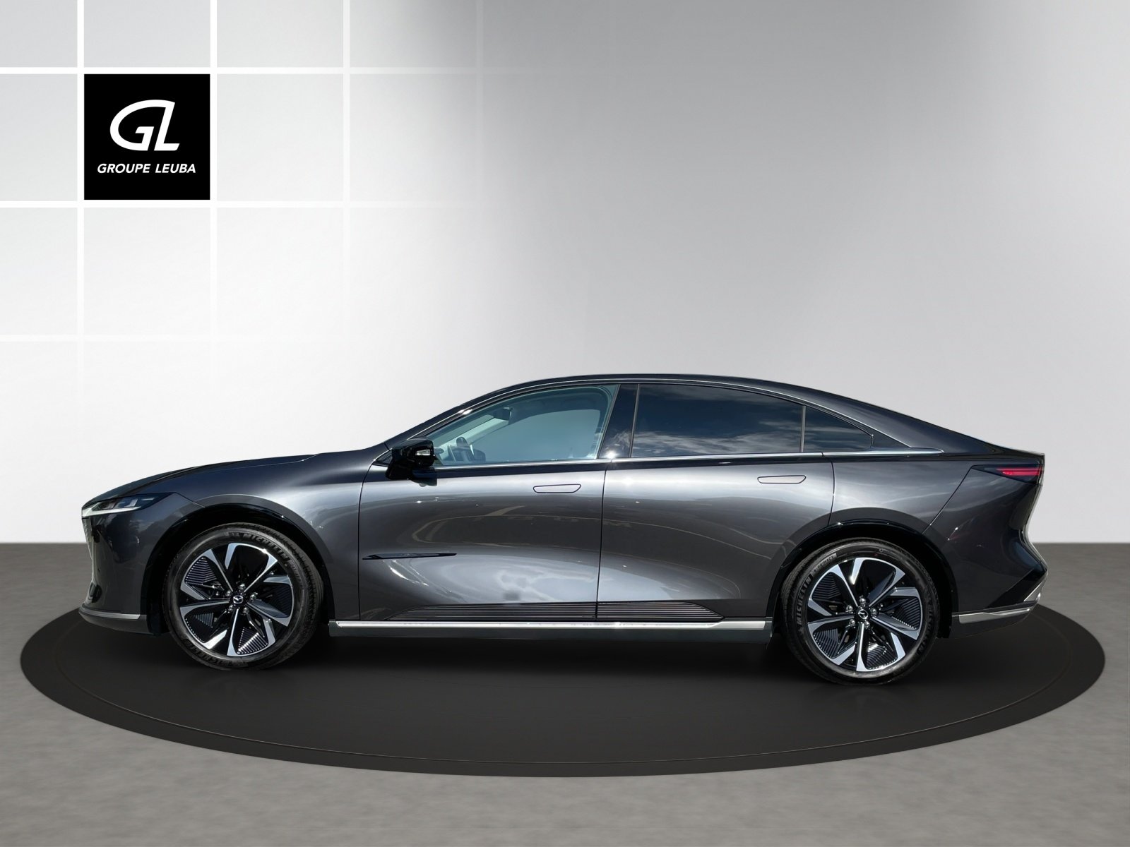 MAZDA 6e 258 69kWh Takumi, Électrique, Voiture nouvelle, Automatique - 4