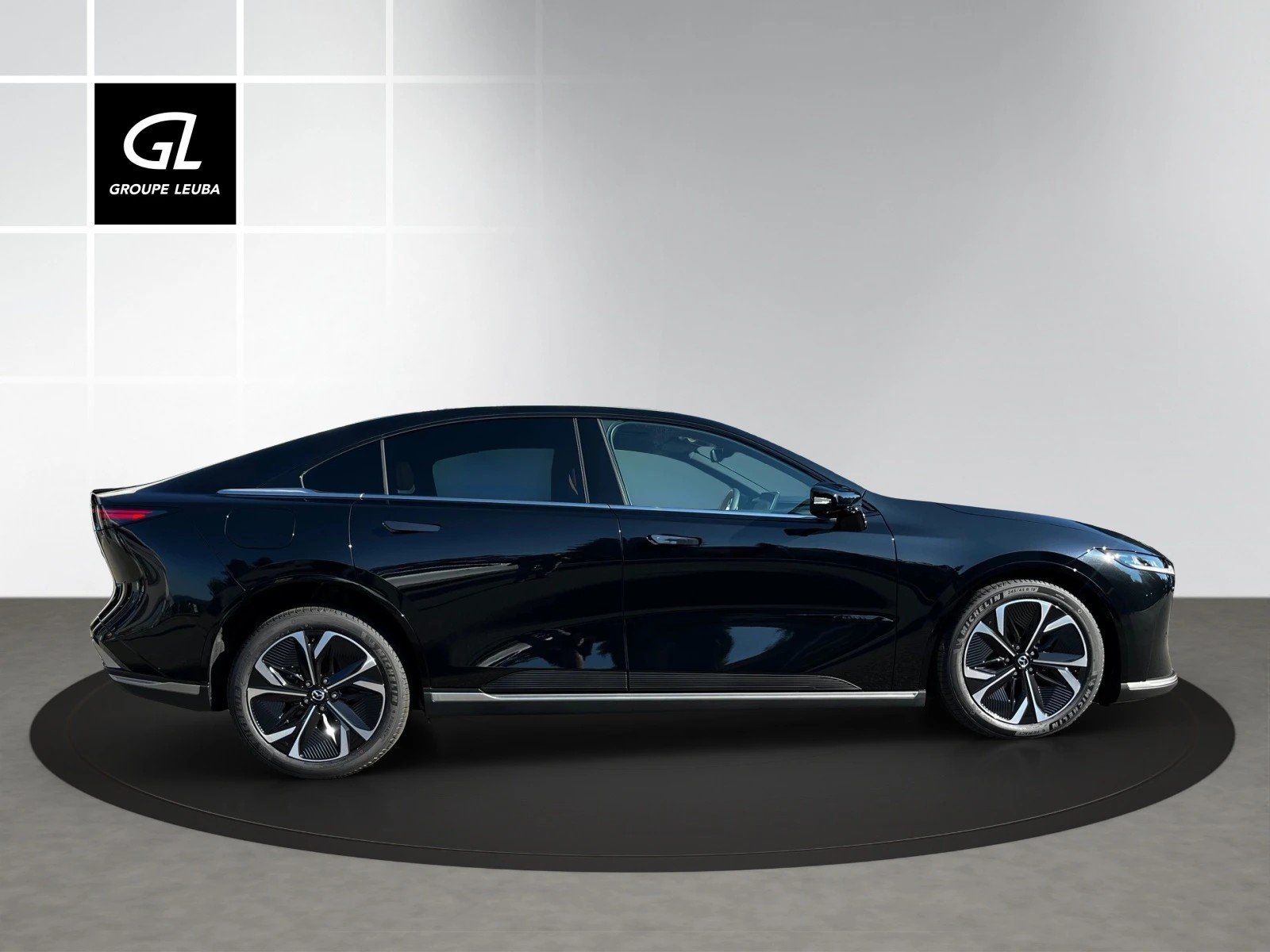 MAZDA 6e 245 80kWh Takumi Plus, Électrique, Voiture nouvelle, Automatique - 3