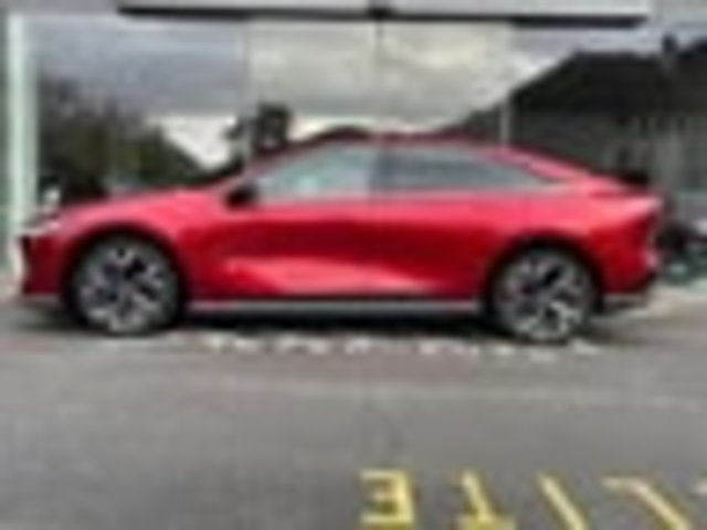 MAZDA 6e 245 80kWh Takumi, Electric, New car, Automatic - 2