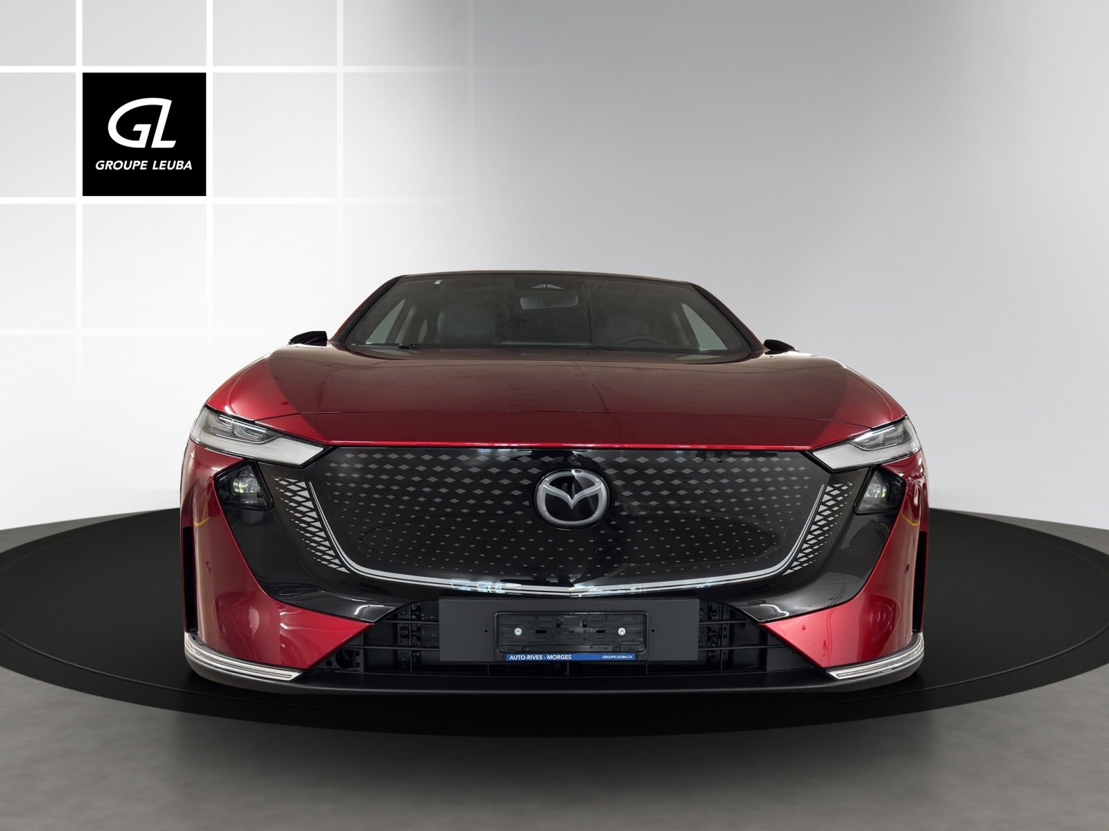 MAZDA 6e 245 80kWh Takumi, Electric, New car, Automatic - 2