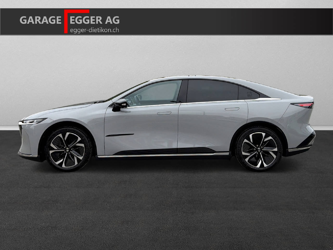 MAZDA 6e 258 PS Takumi (68.8 kWh) RWD, Elektro, Neuwagen, Automatik - 2