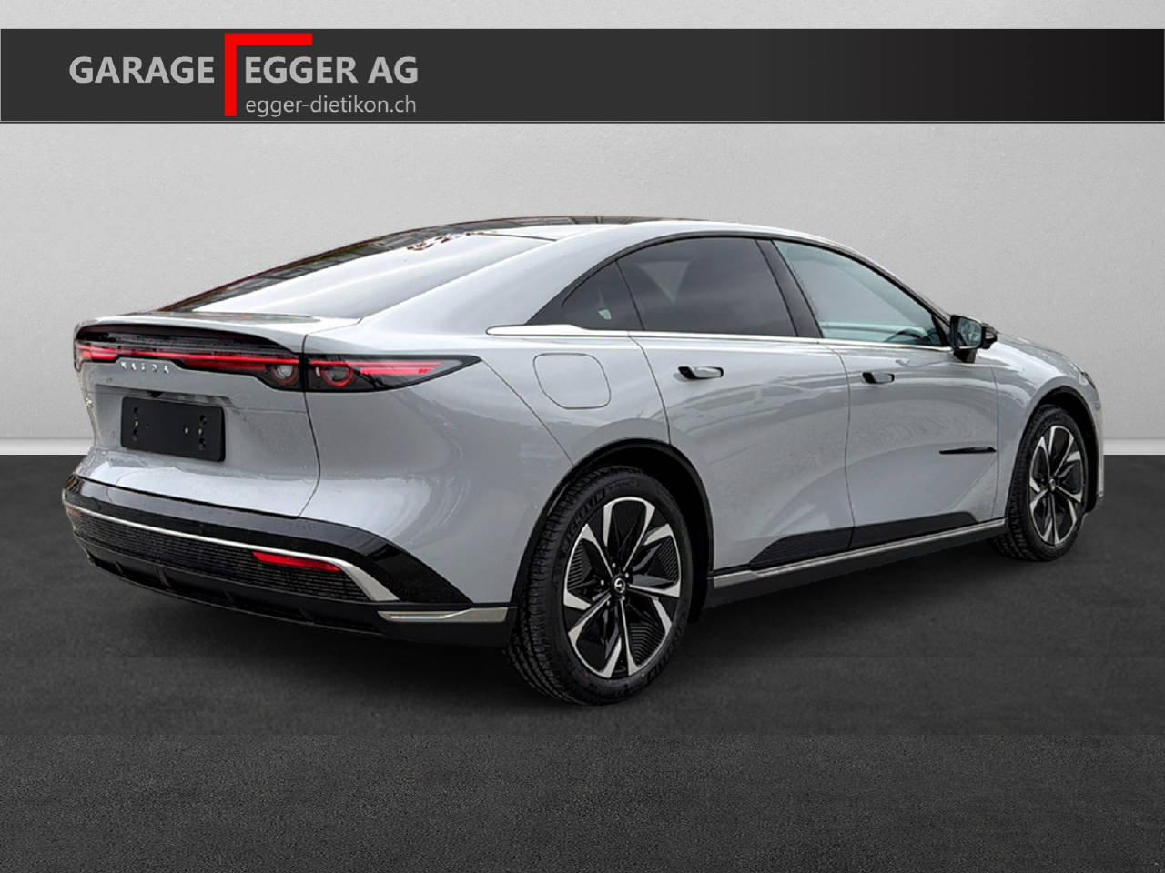 MAZDA 6e 258 PS Takumi (68.8 kWh) RWD, Elektro, Neuwagen, Automatik - 3