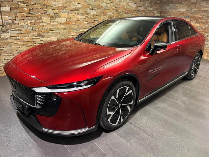 MAZDA 6e 245 80kWh Takumi Plus, Électrique, Voiture nouvelle, Automatique