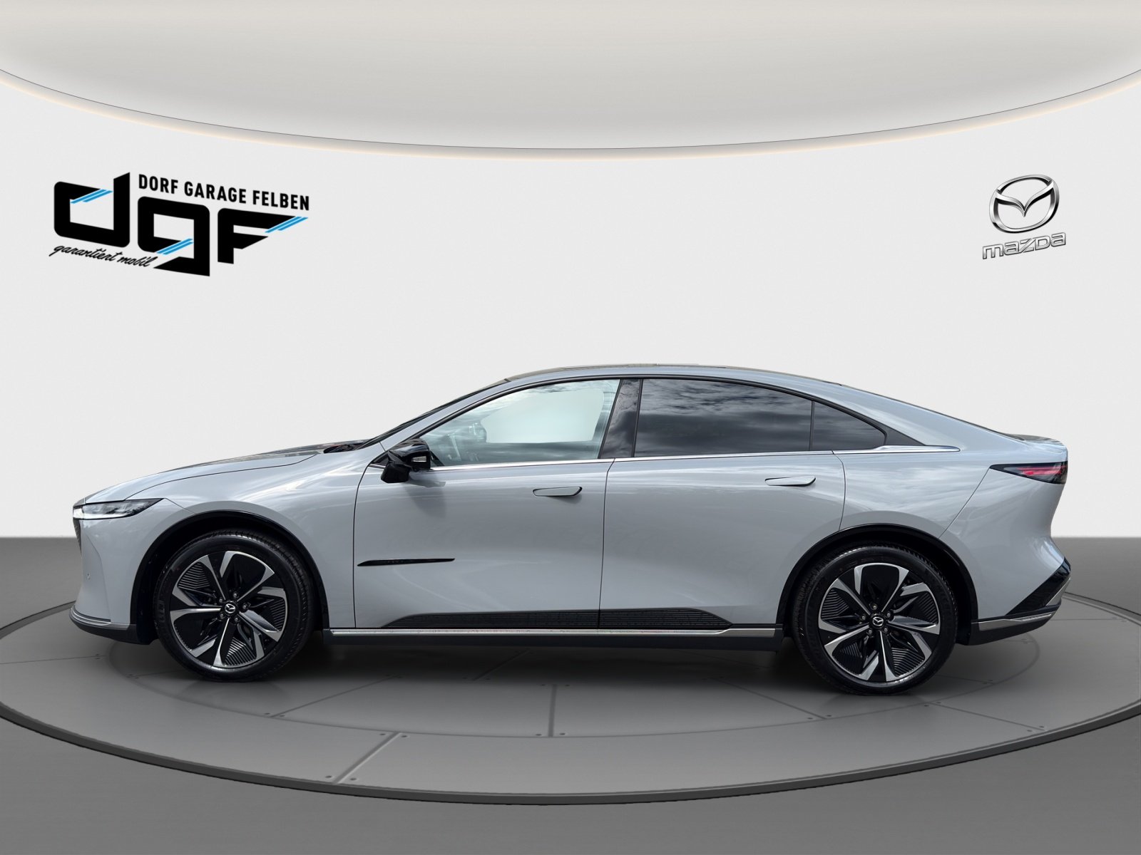 MAZDA 6e Takumi, Électrique, Voiture nouvelle, Automatique - 2