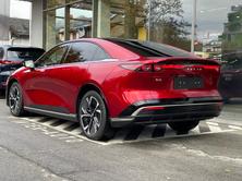 MAZDA 6e 245 80kWh Takumi, Electric, New car, Automatic - 4
