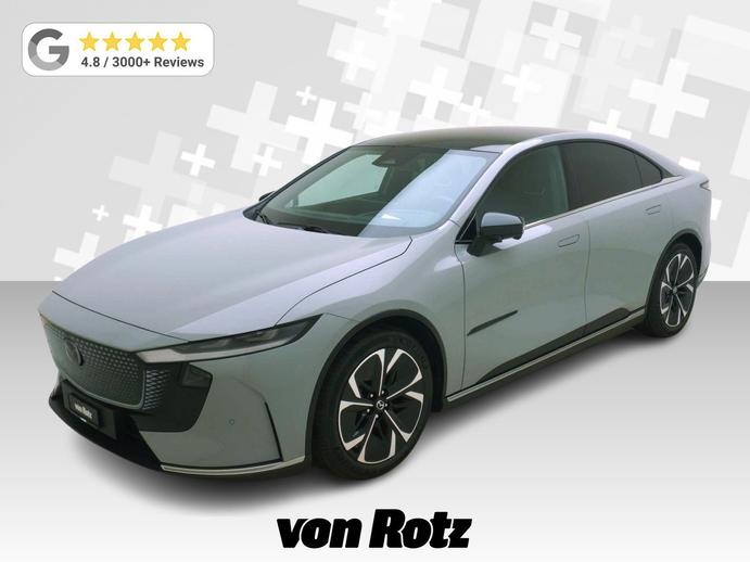 MAZDA 6e Takumi Schnellladezeit 10-80 in nur 24 Minuten, Elettrica, Auto nuove, Automatico
