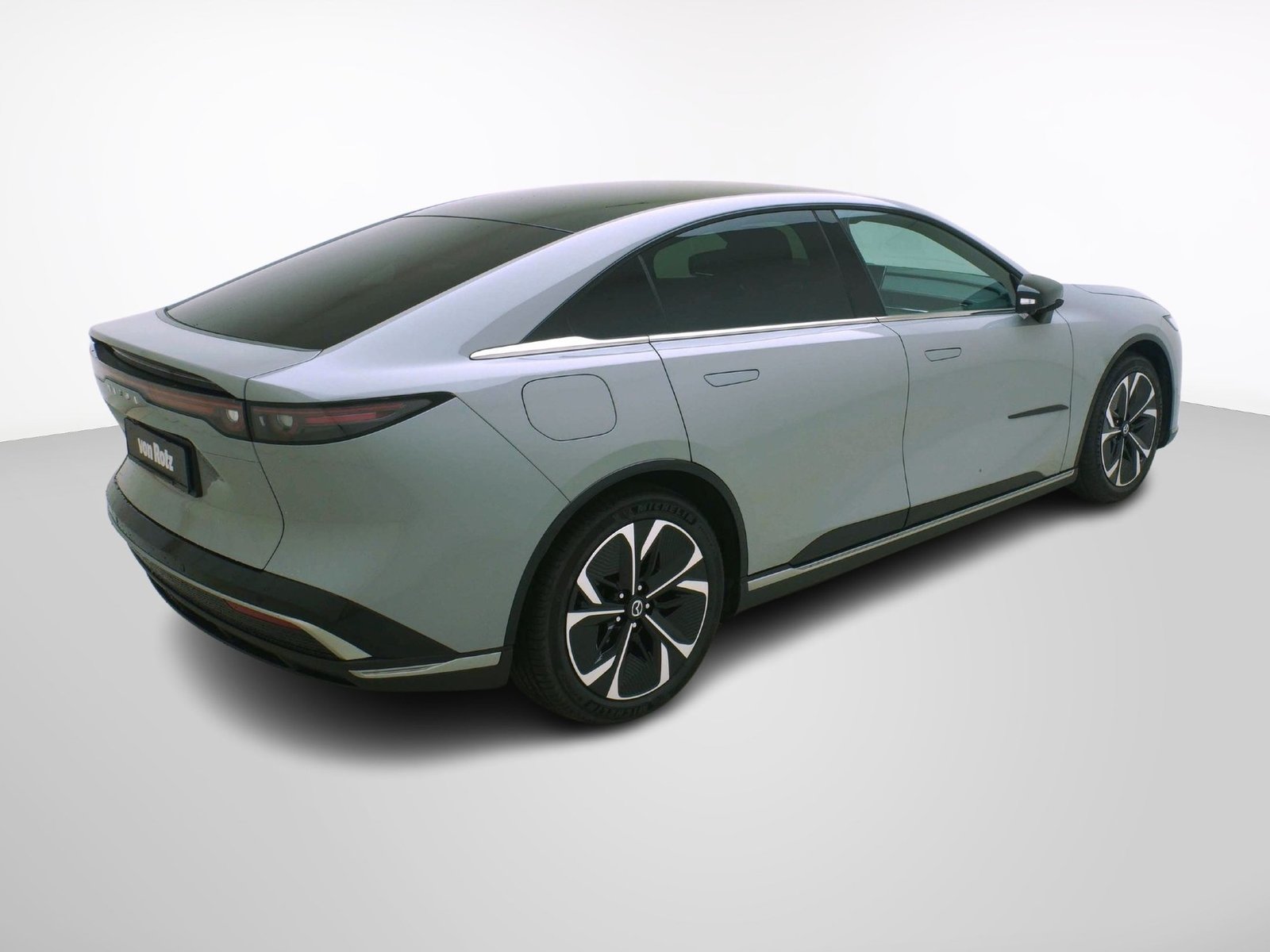 MAZDA 6e Takumi Schnellladezeit 10-80 in nur 24 Minuten, Elettrica, Auto nuove, Automatico - 4