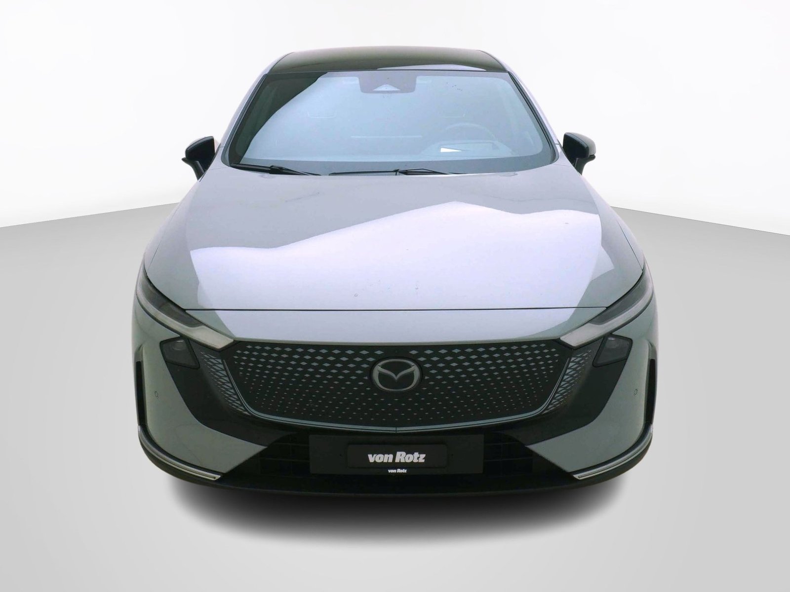 MAZDA 6e Takumi Schnellladezeit 10-80 in nur 24 Minuten, Elettrica, Auto nuove, Automatico - 5