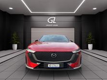 MAZDA 6e 245 80kWh Takumi, Elektro, Neuwagen, Automatik - 2