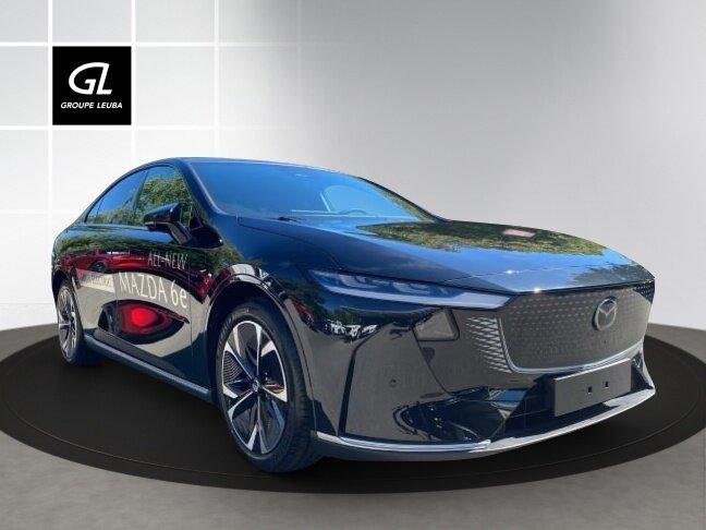 MAZDA 6e 258 69kWh Takumi, Électrique, Voiture nouvelle, Automatique