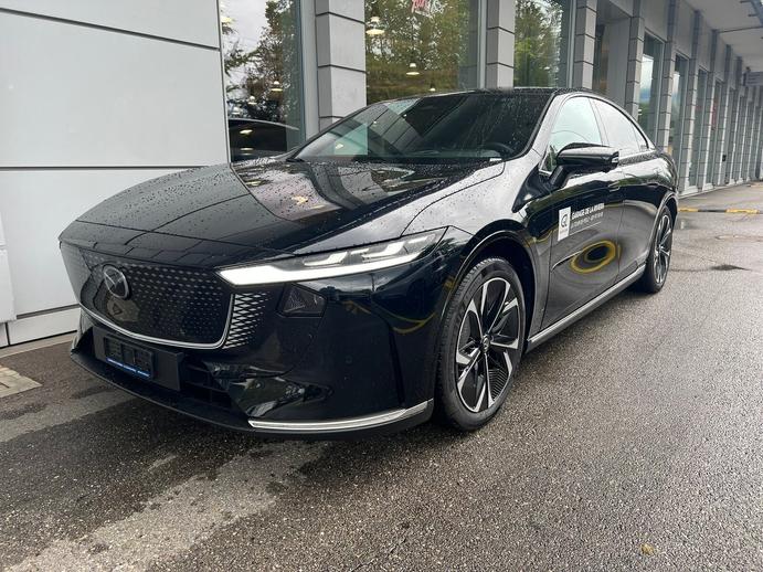 MAZDA 6e 258 69kWh Takumi, Elektro, Neuwagen, Automatik