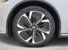 MAZDA 6e Takumi Schnellladezeit 10-80 in nur 24 Minuten, Elektro, Neuwagen, Automatik - 6