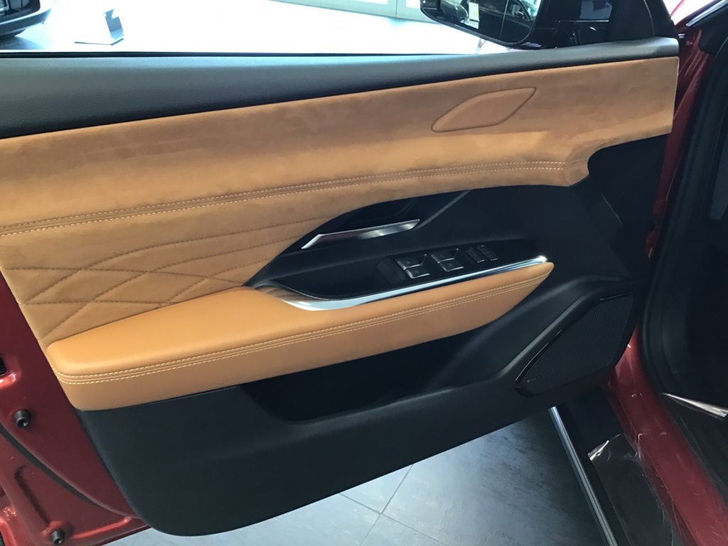 MAZDA 6e Takumi Plus, Electric, New car, Automatic - 7