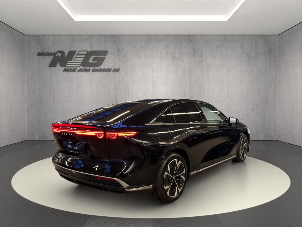 MAZDA 6e Takumi Plus, Electric, New car, Automatic - 7