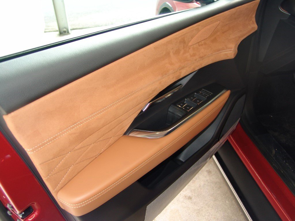 MAZDA 6e Takumi Plus 258, Électrique, Occasion / Utilisé, Automatique - 5