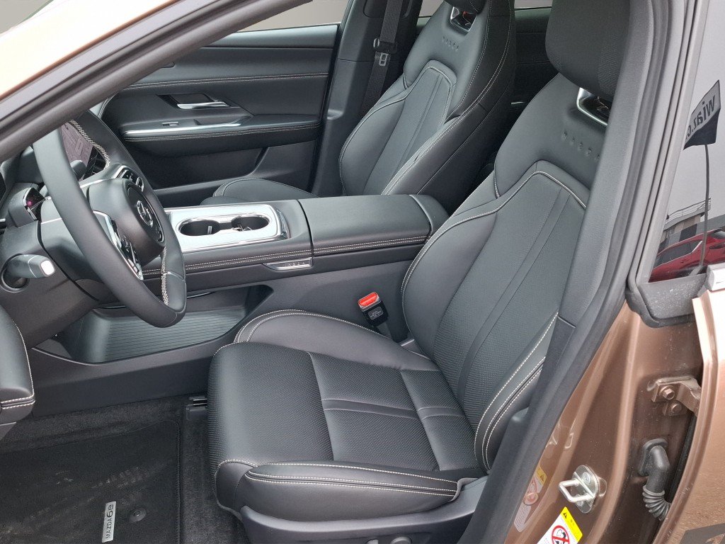 MAZDA 6e Long Range Takumi 245, Electric, Second hand / Used, Automatic - 4