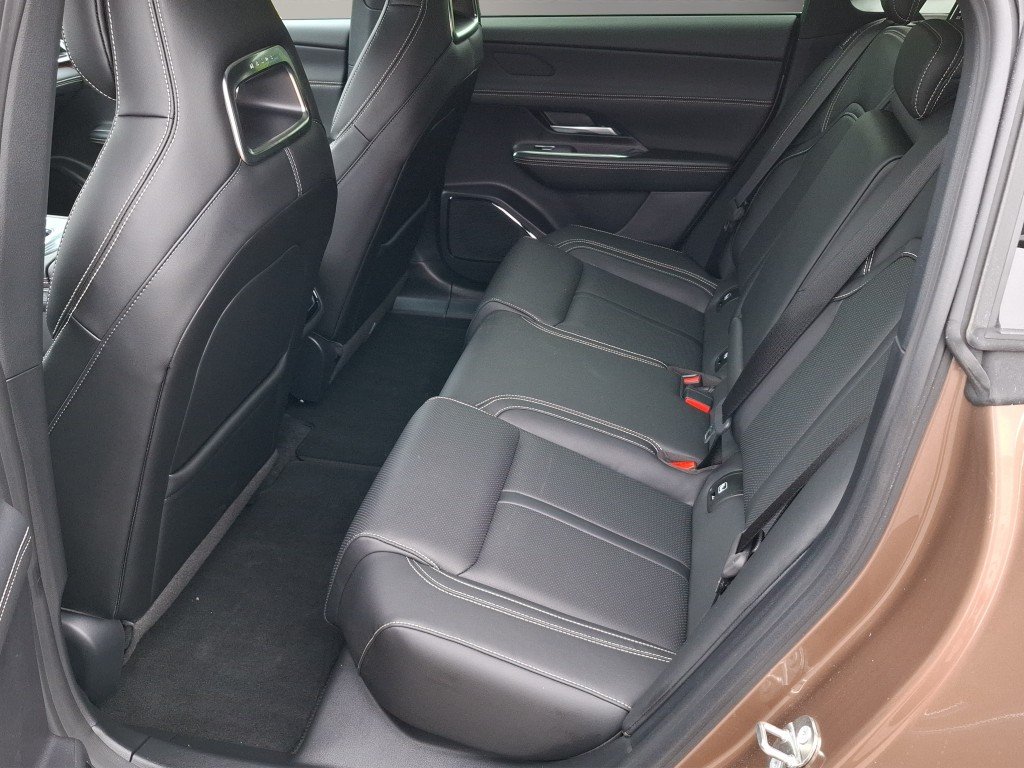 MAZDA 6e Long Range Takumi 245, Electric, Second hand / Used, Automatic - 5
