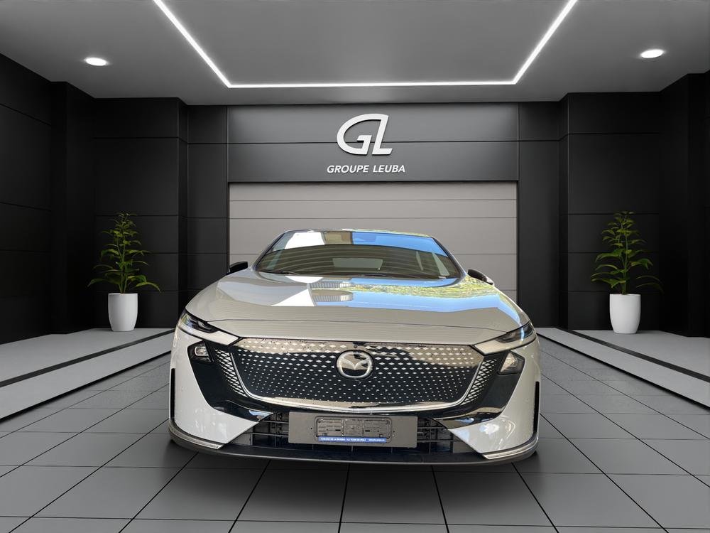 MAZDA 6e 258 69kWh Takumi, Elettrica, Occasioni / Usate, Automatico - 2