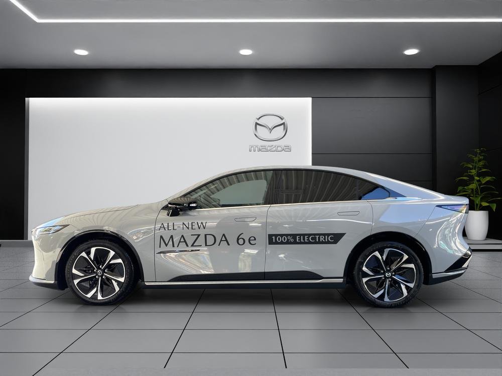 MAZDA 6e 258 69kWh Takumi, Elettrica, Occasioni / Usate, Automatico - 4