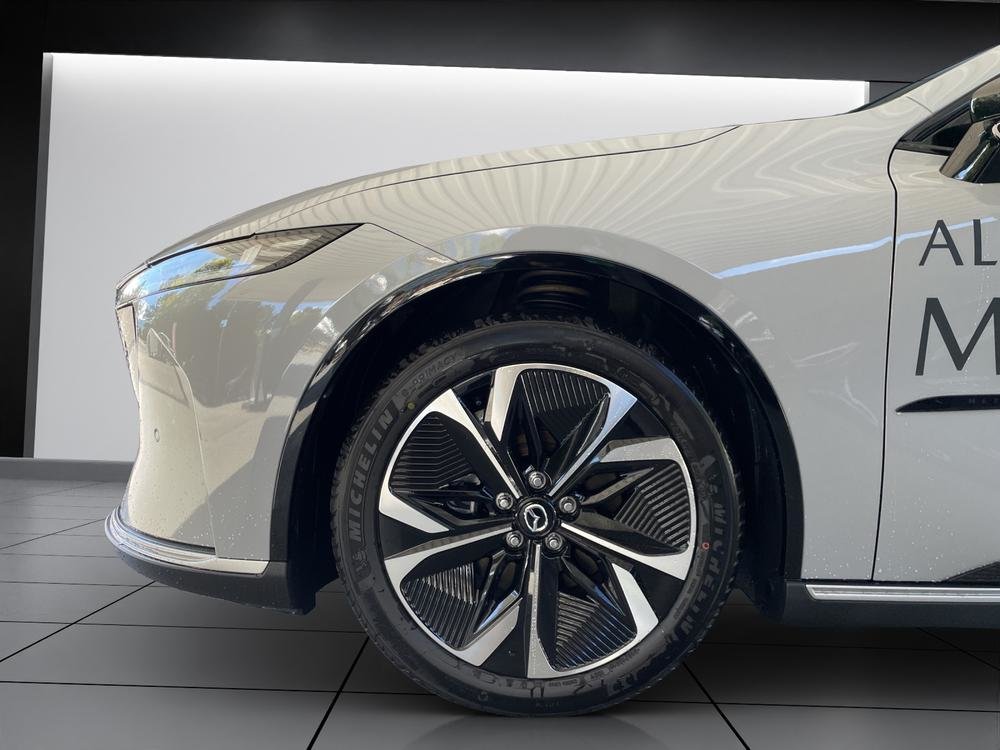 MAZDA 6e 258 69kWh Takumi, Elettrica, Occasioni / Usate, Automatico - 6