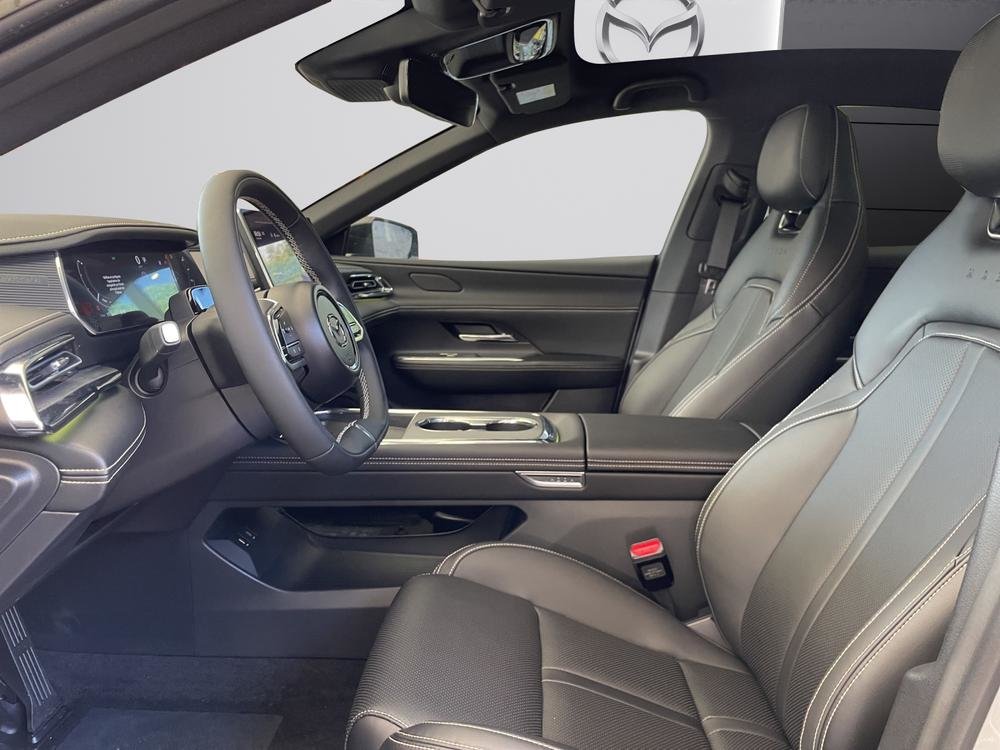 MAZDA 6e 258 69kWh Takumi, Elettrica, Occasioni / Usate, Automatico - 7