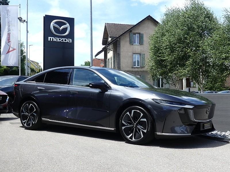 MAZDA 6e Takumi Plus, Elettrica, Occasioni / Usate, Automatico - 2