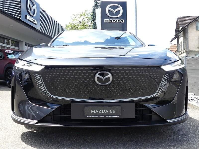 MAZDA 6e Takumi Plus, Elettrica, Occasioni / Usate, Automatico - 3