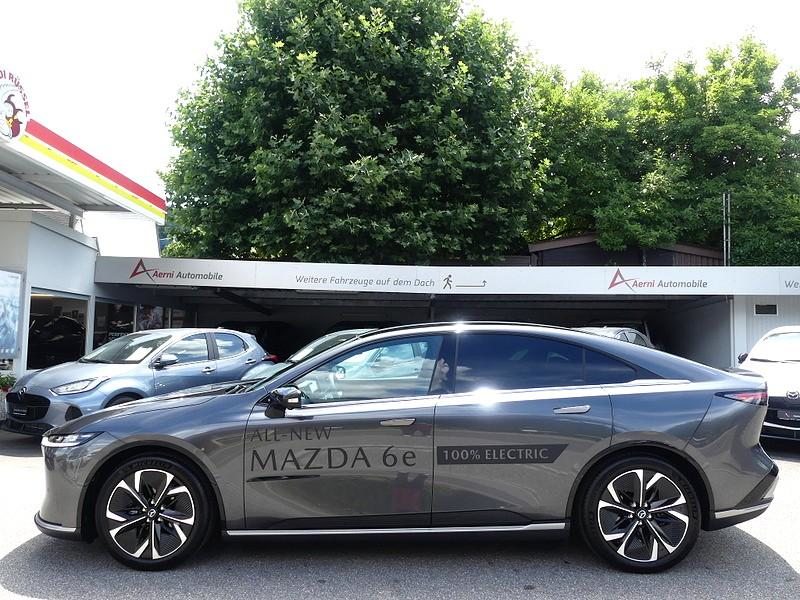 MAZDA 6e Takumi Plus, Elettrica, Occasioni / Usate, Automatico - 4
