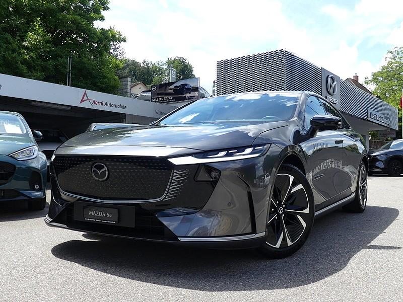 MAZDA 6e Takumi Plus, Elettrica, Occasioni / Usate, Automatico - 5