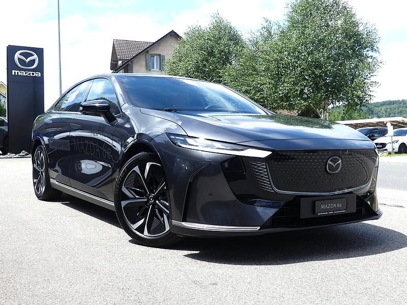 MAZDA 6e Takumi Plus, Elettrica, Occasioni / Usate, Automatico - 6