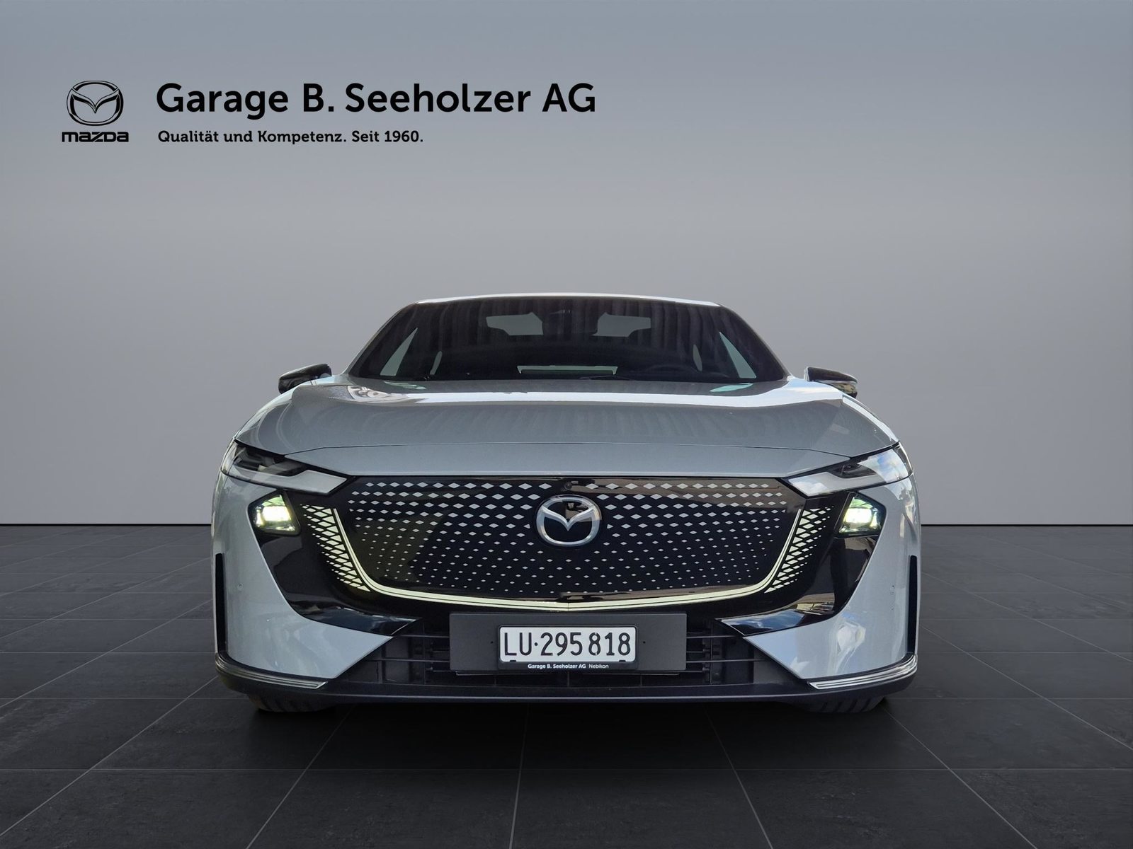 MAZDA 6e Takumi, Électrique, Occasion / Utilisé, Automatique - 2