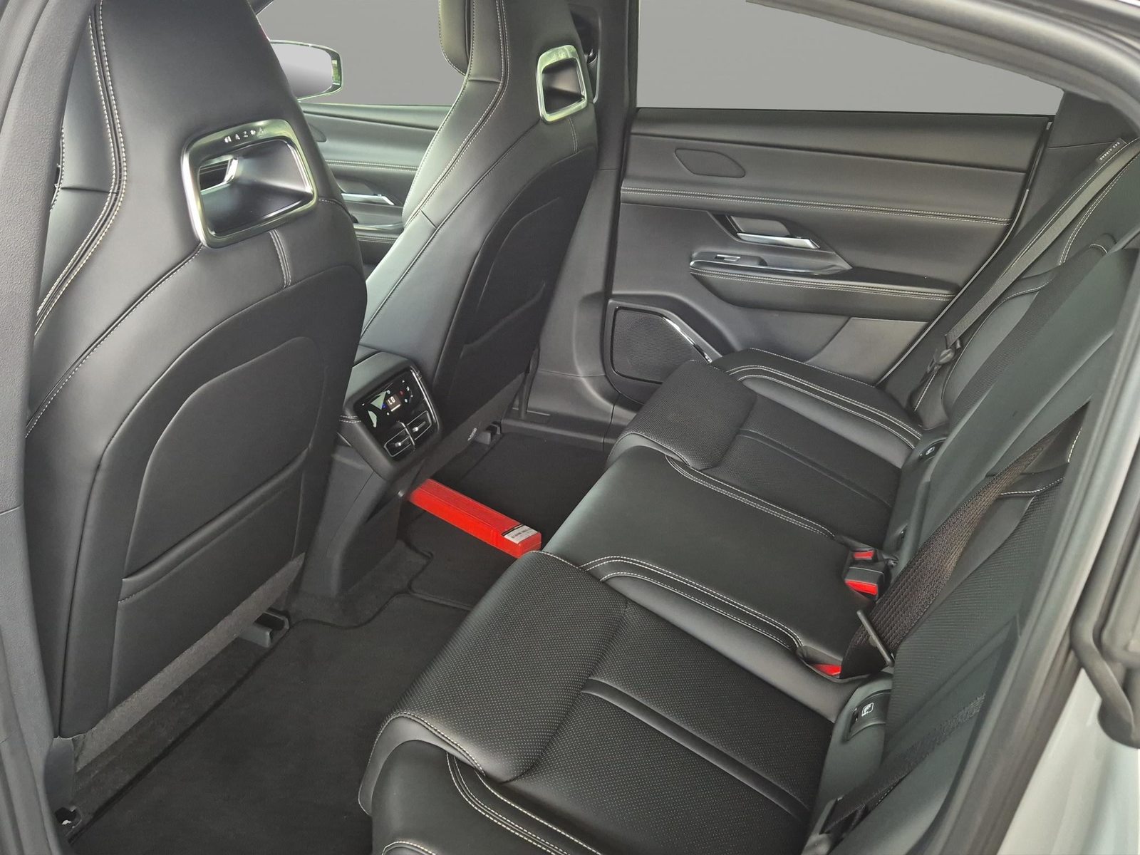 MAZDA 6e Takumi, Électrique, Occasion / Utilisé, Automatique - 6