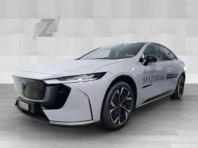 MAZDA 6e Long Range Takumi, Elektro, Occasion / Gebraucht, Automatik